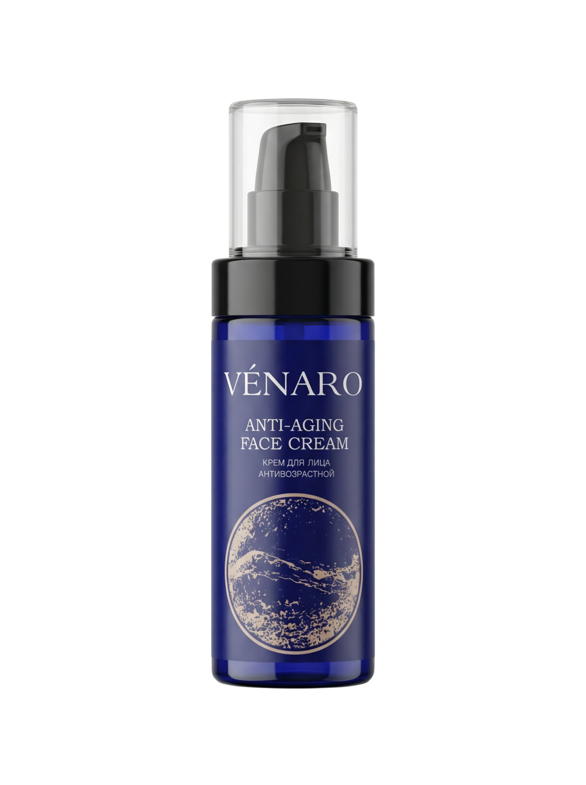 Восстановление VÉNARO